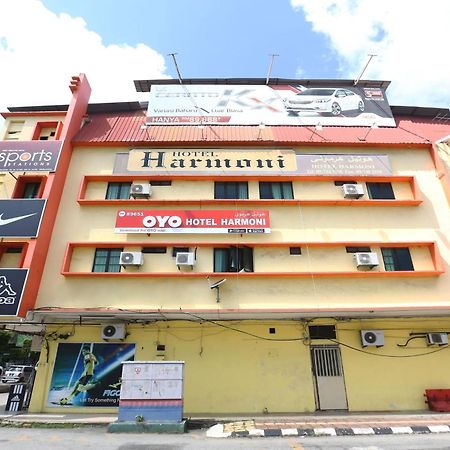 Super Oyo 89651 Harmoni Hotel Kota Bharu Ngoại thất bức ảnh