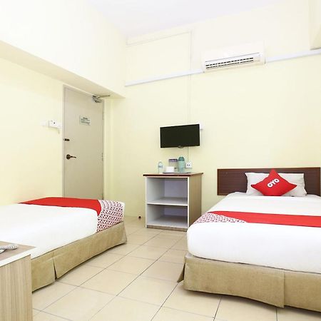 Super Oyo 89651 Harmoni Hotel Kota Bharu Ngoại thất bức ảnh