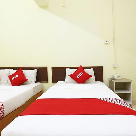 Super Oyo 89651 Harmoni Hotel Kota Bharu Ngoại thất bức ảnh