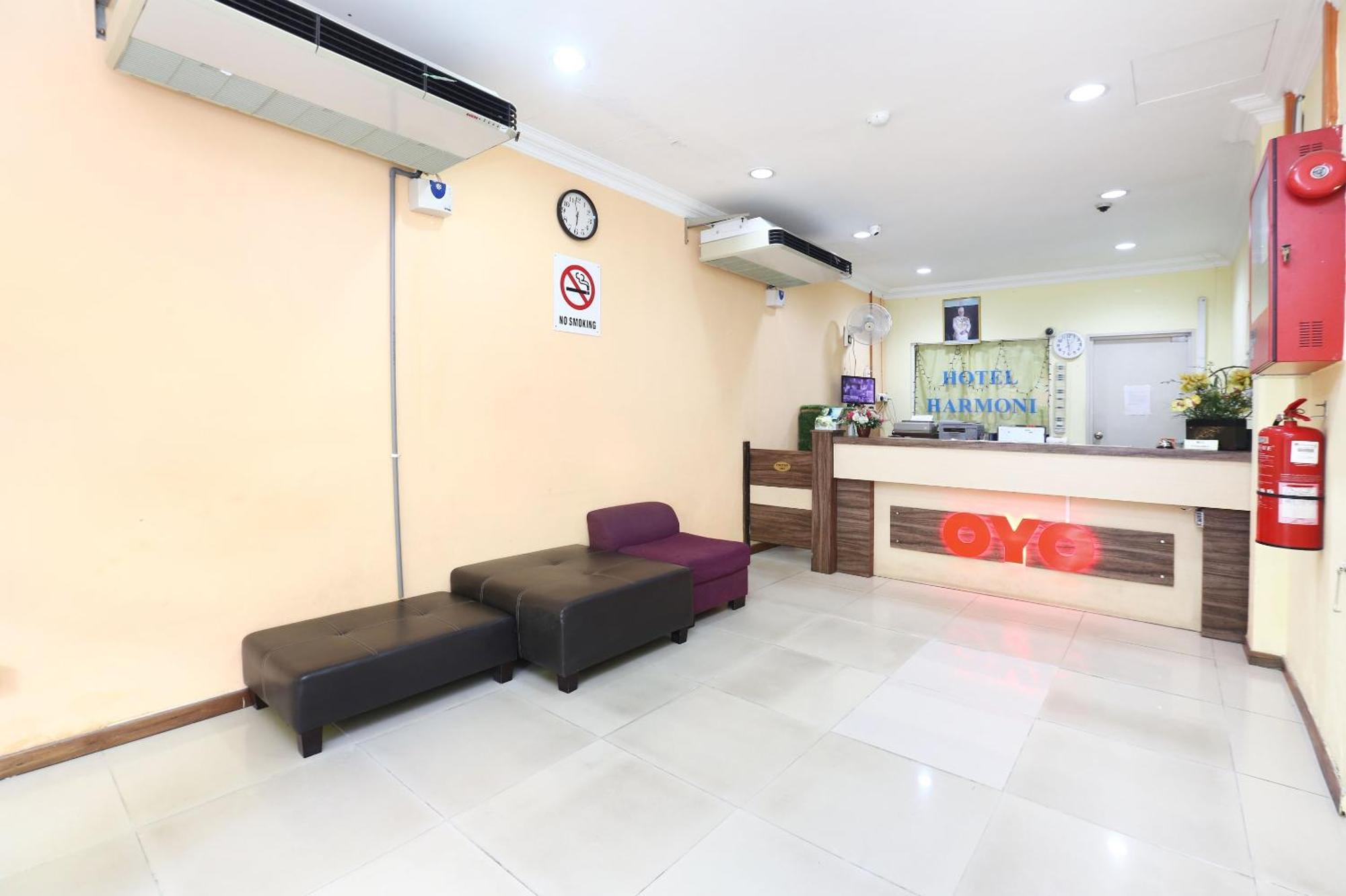 Super Oyo 89651 Harmoni Hotel Kota Bharu Ngoại thất bức ảnh