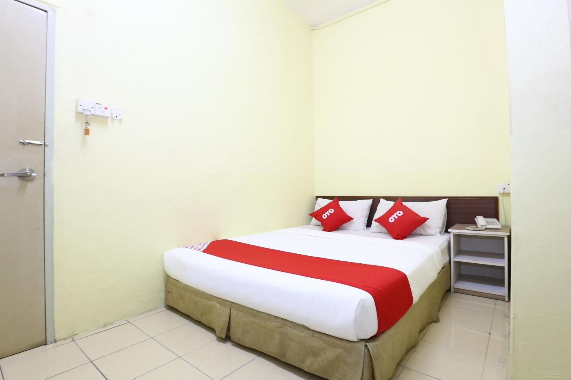 Super Oyo 89651 Harmoni Hotel Kota Bharu Ngoại thất bức ảnh