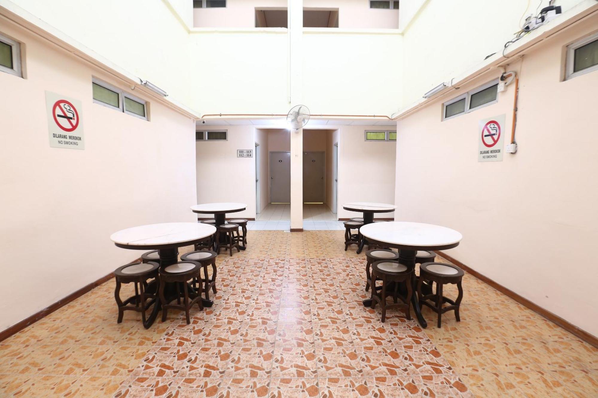 Super Oyo 89651 Harmoni Hotel Kota Bharu Ngoại thất bức ảnh