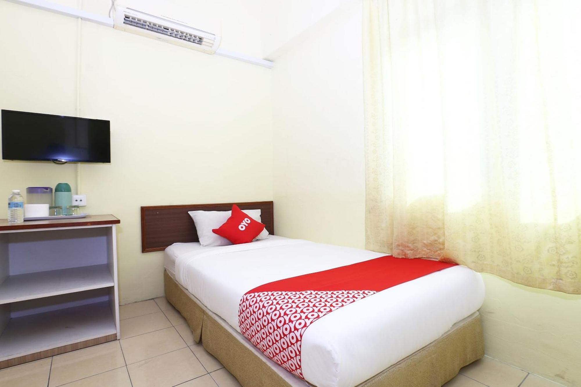 Super Oyo 89651 Harmoni Hotel Kota Bharu Ngoại thất bức ảnh