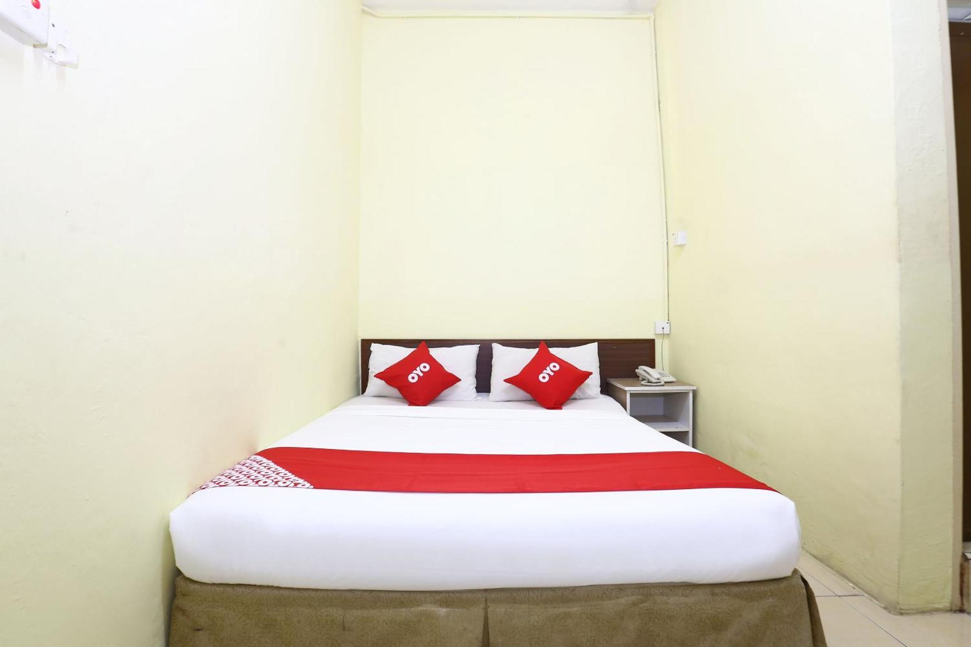 Super Oyo 89651 Harmoni Hotel Kota Bharu Ngoại thất bức ảnh