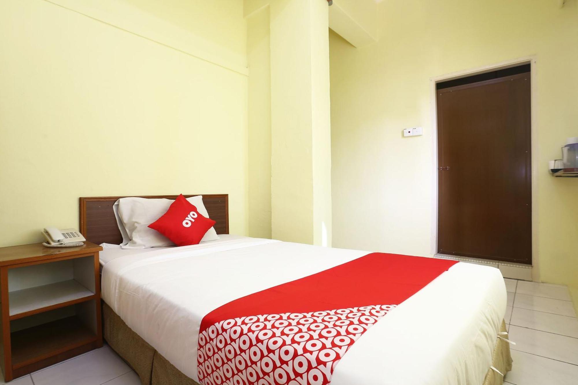 Super Oyo 89651 Harmoni Hotel Kota Bharu Ngoại thất bức ảnh