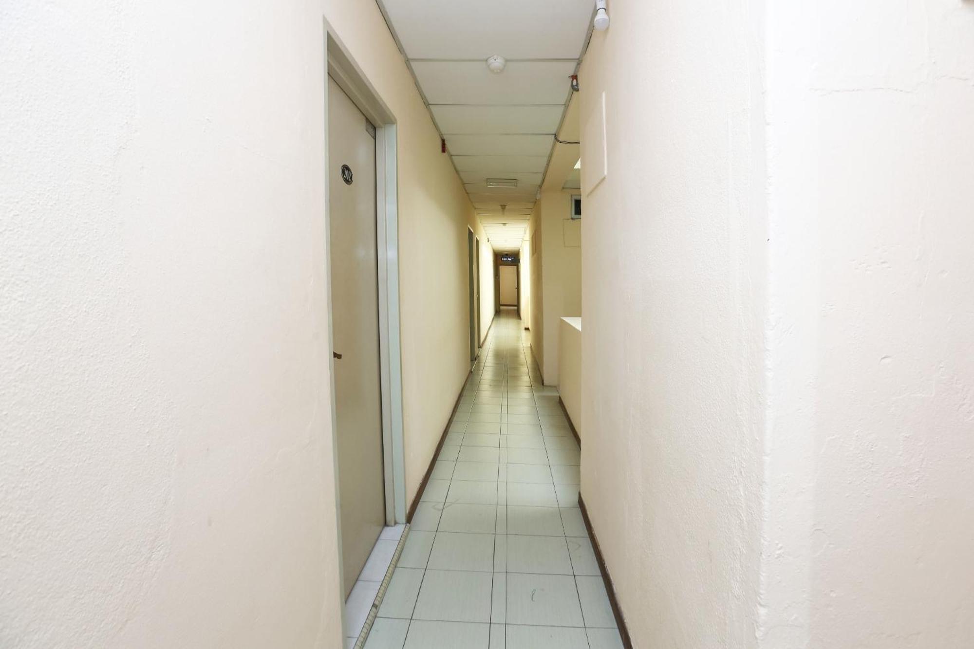 Super Oyo 89651 Harmoni Hotel Kota Bharu Ngoại thất bức ảnh
