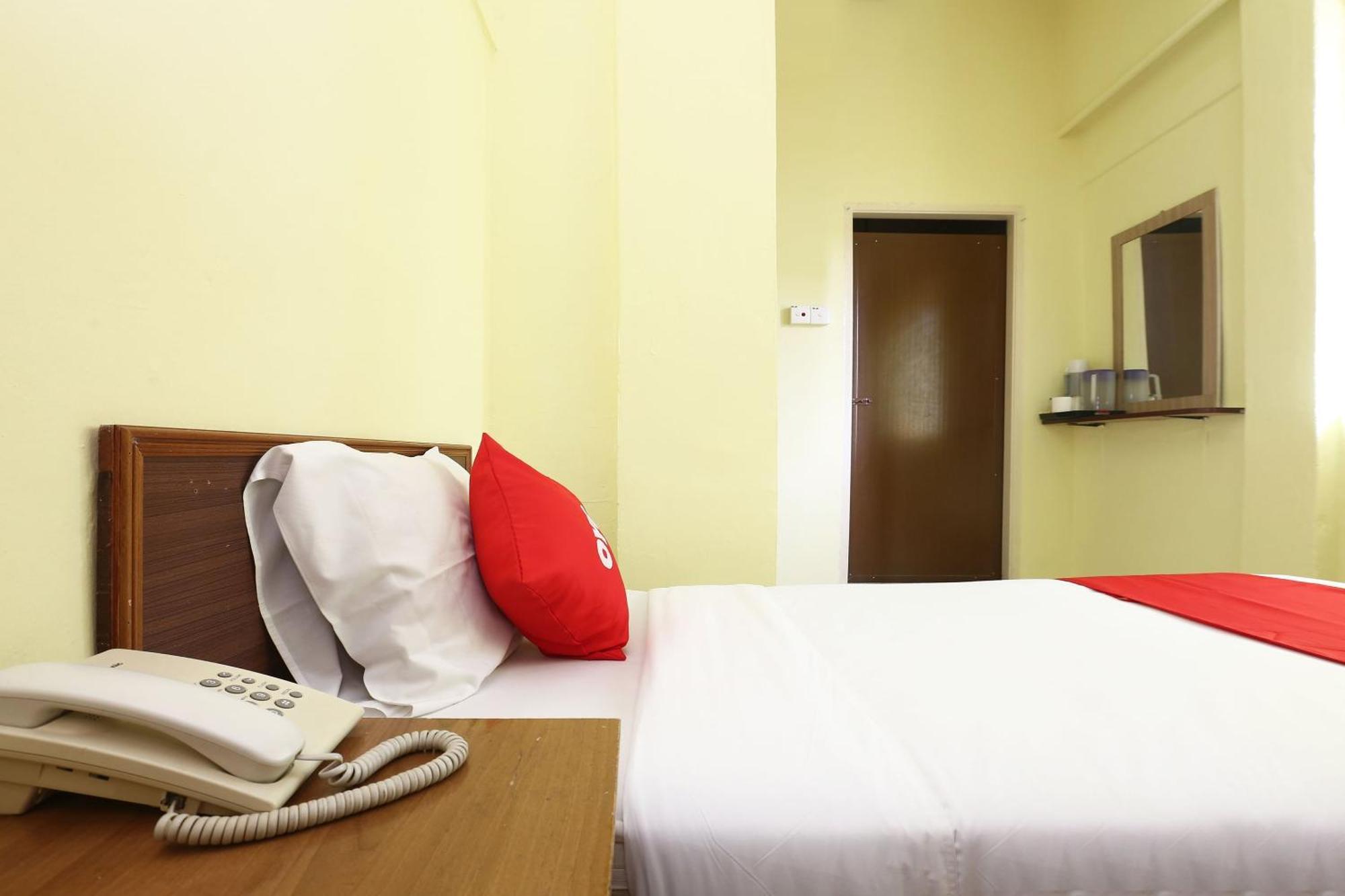 Super Oyo 89651 Harmoni Hotel Kota Bharu Ngoại thất bức ảnh
