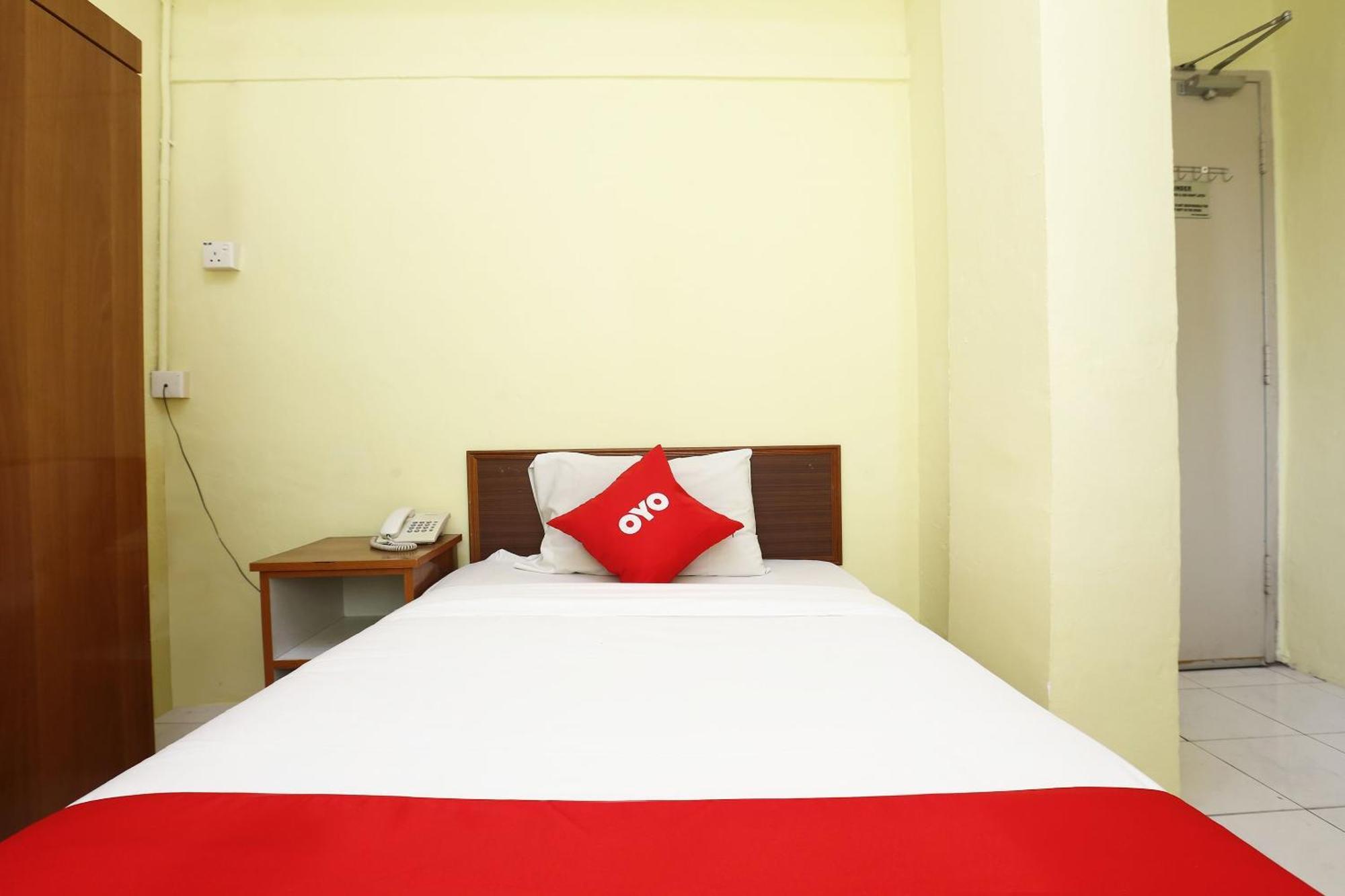 Super Oyo 89651 Harmoni Hotel Kota Bharu Ngoại thất bức ảnh