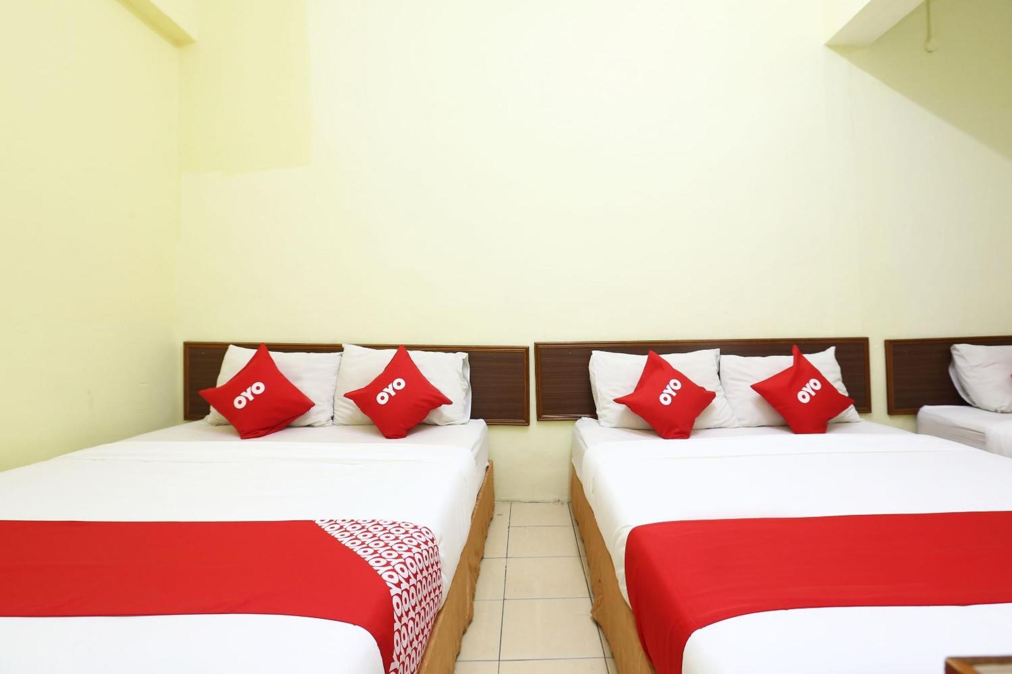 Super Oyo 89651 Harmoni Hotel Kota Bharu Ngoại thất bức ảnh