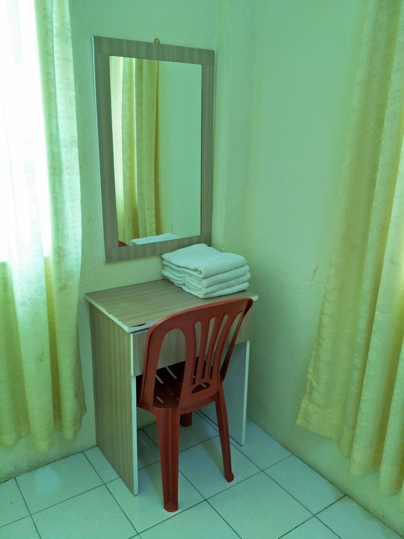 Super Oyo 89651 Harmoni Hotel Kota Bharu Ngoại thất bức ảnh