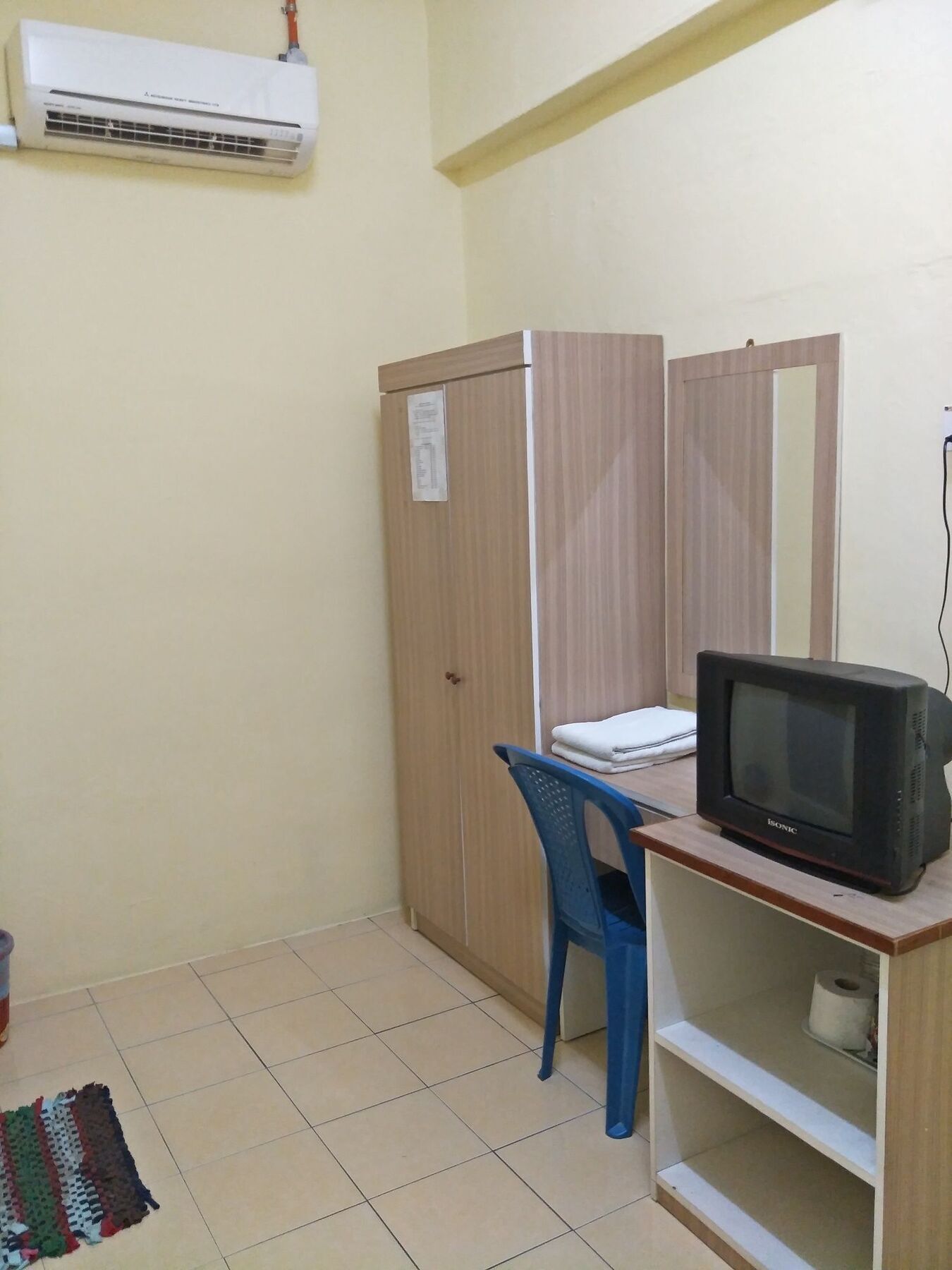 Super Oyo 89651 Harmoni Hotel Kota Bharu Ngoại thất bức ảnh