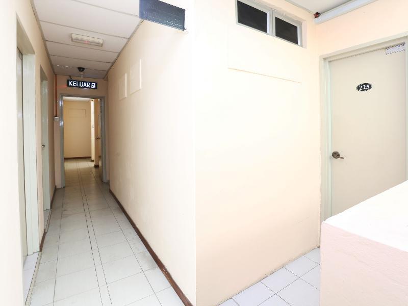 Super Oyo 89651 Harmoni Hotel Kota Bharu Ngoại thất bức ảnh