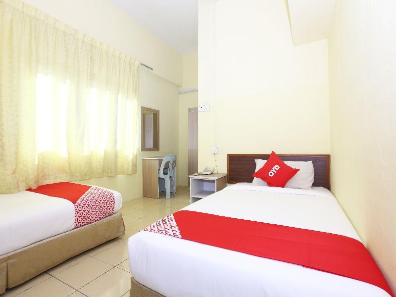 Super Oyo 89651 Harmoni Hotel Kota Bharu Ngoại thất bức ảnh