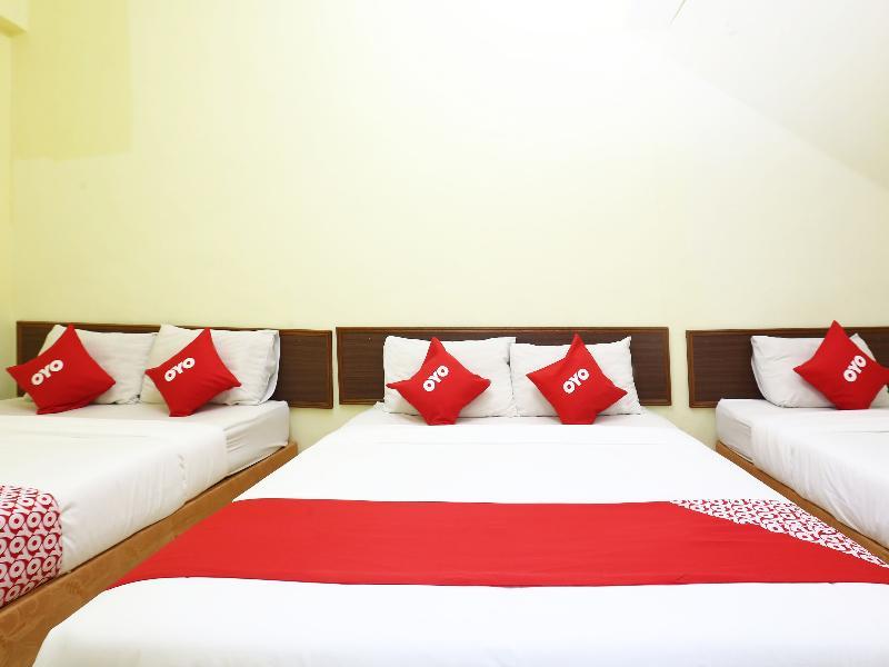 Super Oyo 89651 Harmoni Hotel Kota Bharu Ngoại thất bức ảnh