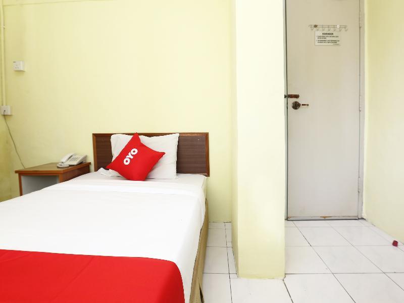 Super Oyo 89651 Harmoni Hotel Kota Bharu Ngoại thất bức ảnh